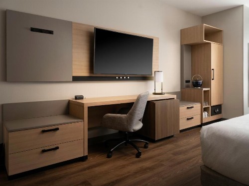 Hyatt Place Amarillo-West - image 23