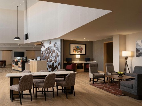Hyatt Place Amarillo-West - image 8
