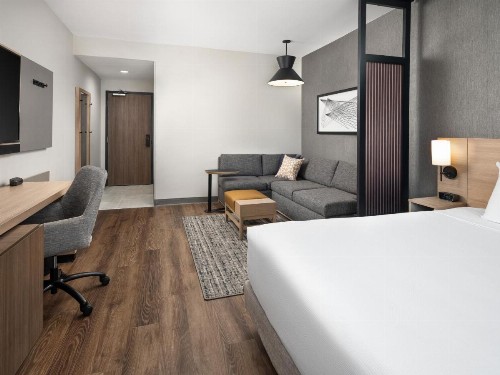 Hyatt Place Amarillo-West - image 9