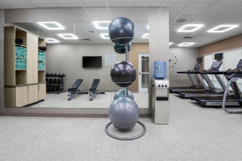TownePlace Suites Amarillo West/Medical Center - image 7