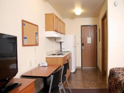 Hotel in Amarillo Texas