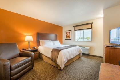 My Place Hotel-Amarillo West/ Medical Center TX