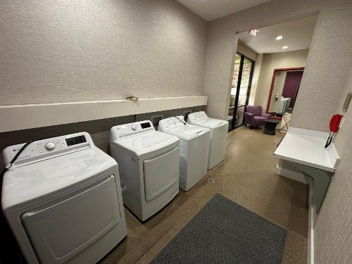 Home2 Suites By Hilton Amarillo East - image 3