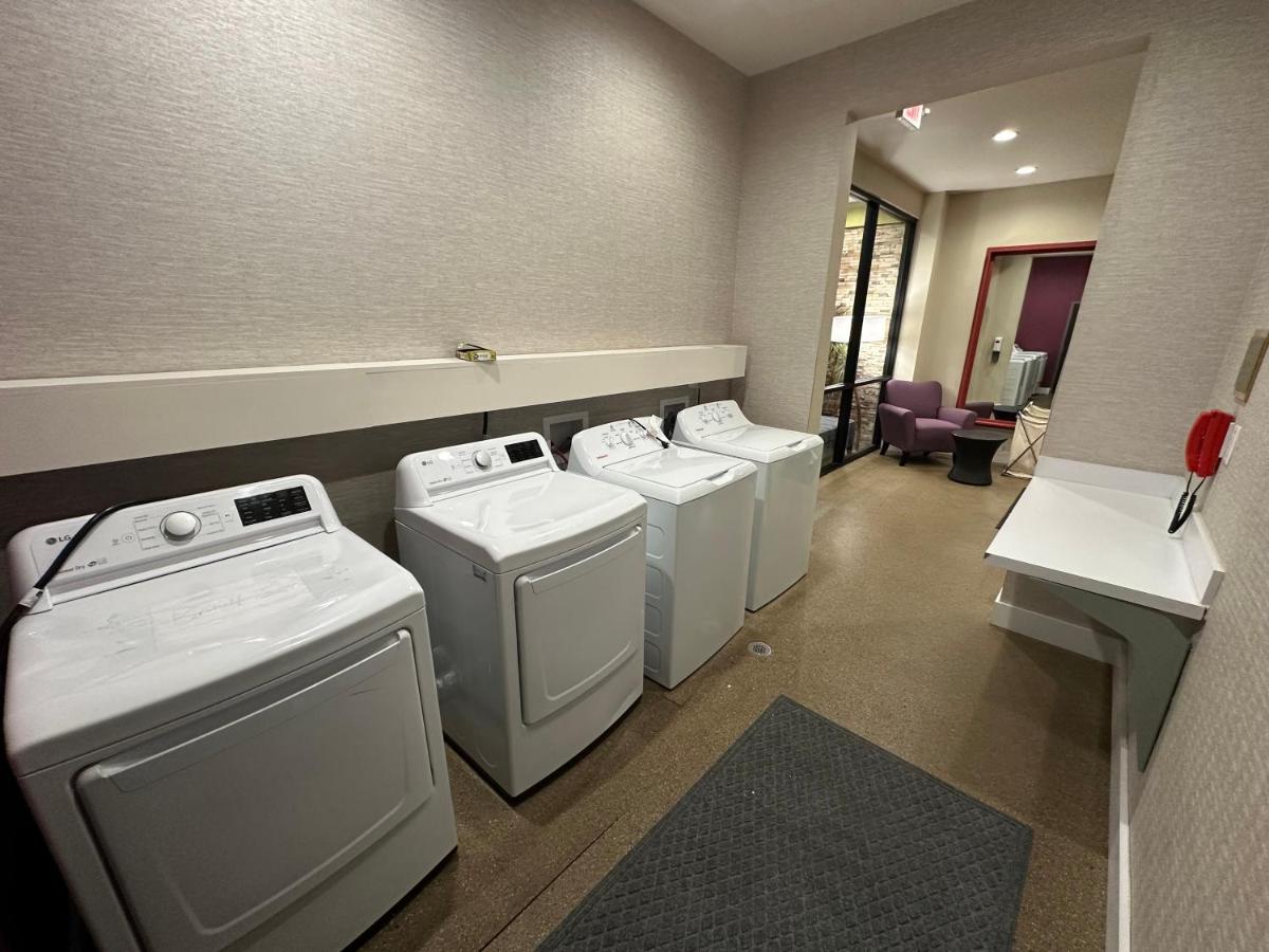 Home2 Suites By Hilton Amarillo East - image 3
