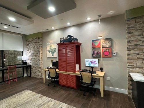 Home2 Suites By Hilton Amarillo East - image 2