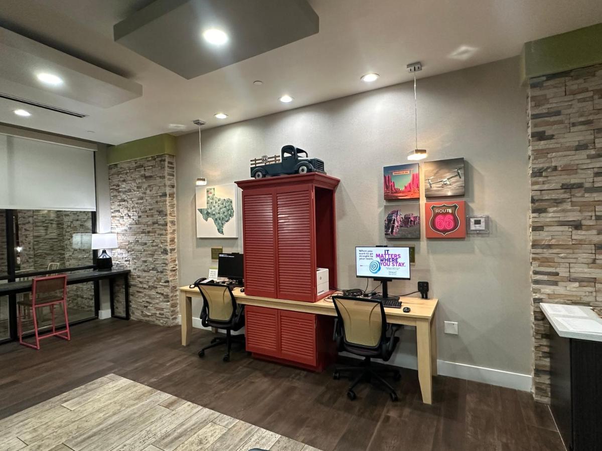 Home2 Suites By Hilton Amarillo East - image 2