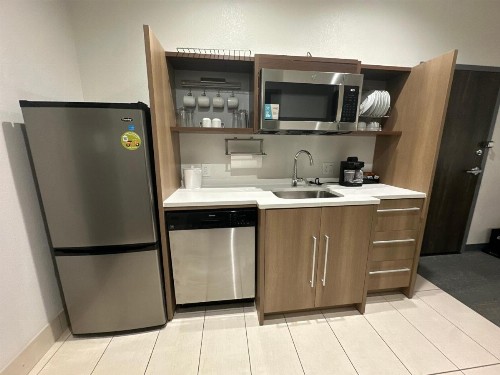 Home2 Suites By Hilton Amarillo East - image 6