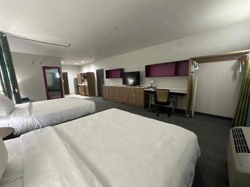 Home2 Suites By Hilton Amarillo East - image 8