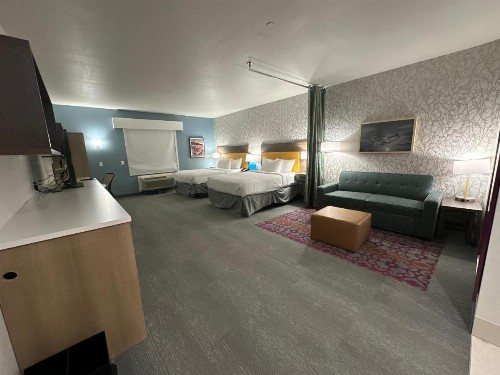 Home2 Suites By Hilton Amarillo East - image 10