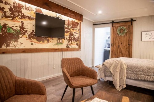 The Big Texan Airbnb 118 - image 6