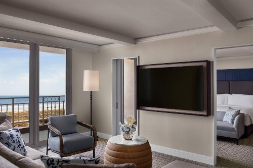 The Ritz-Carlton Amelia Island - image 22