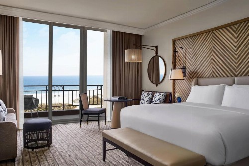 The Ritz-Carlton Amelia Island - image 23