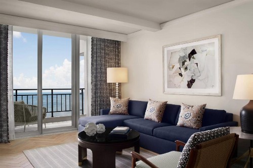 The Ritz-Carlton Amelia Island - image 25