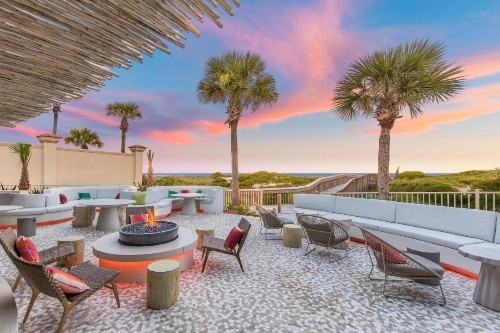 The Ritz-Carlton Amelia Island - image 41
