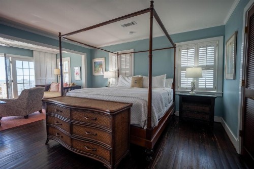 Elizabeth Pointe Lodge - image 34