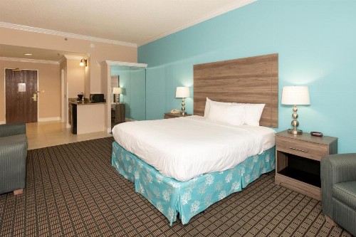 Amelia Hotel at the Beach - image 21