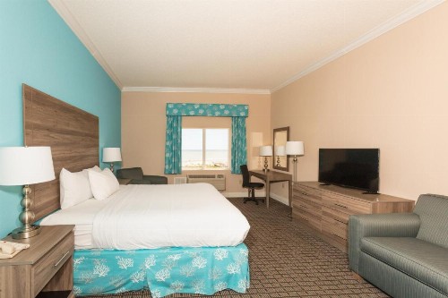 Amelia Hotel at the Beach - image 22
