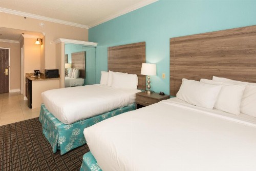 Amelia Hotel at the Beach - image 23