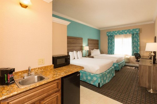Amelia Hotel at the Beach - image 24