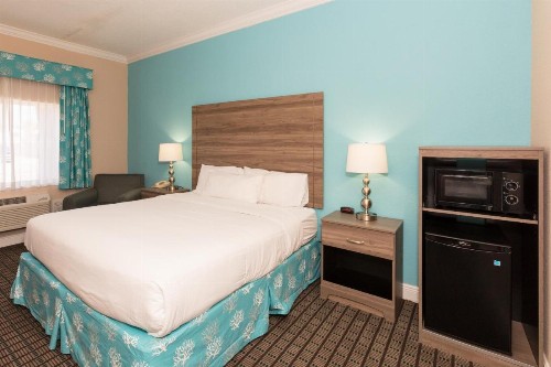 Amelia Hotel at the Beach - image 26