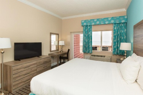 Amelia Hotel at the Beach - image 31