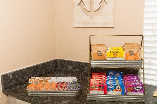 Amelia Hotel at the Beach - image 36