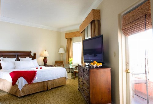 Amelia Hotel at the Beach - image 38