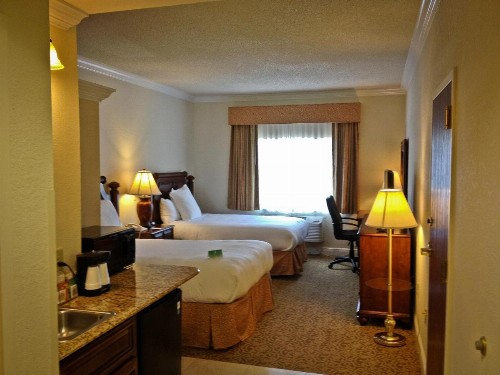 Amelia Hotel at the Beach - image 39
