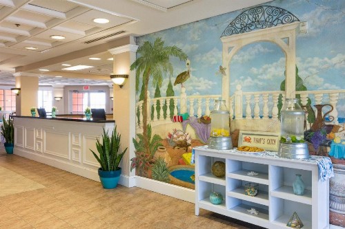 Amelia Hotel at the Beach - image 5