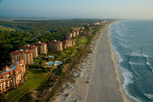 Villas Of Amelia Island - image 1