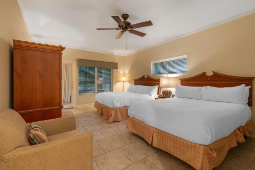 Villas Of Amelia Island - image 10