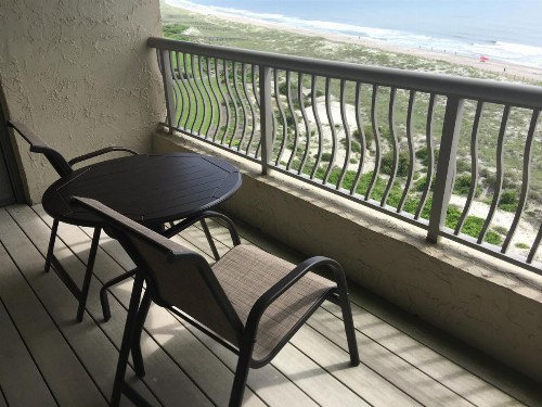 Villas Of Amelia Island - image 22