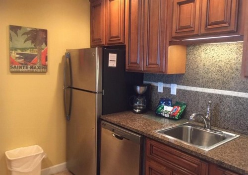Villas Of Amelia Island - image 29