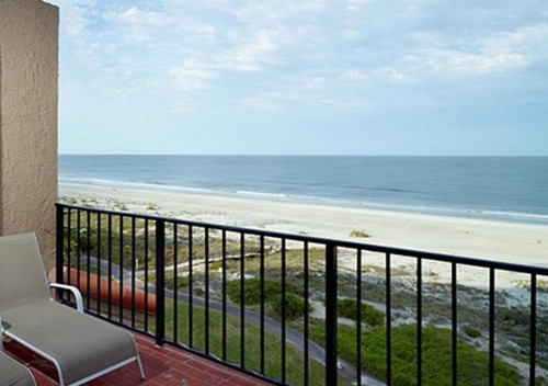 Villas Of Amelia Island - image 32