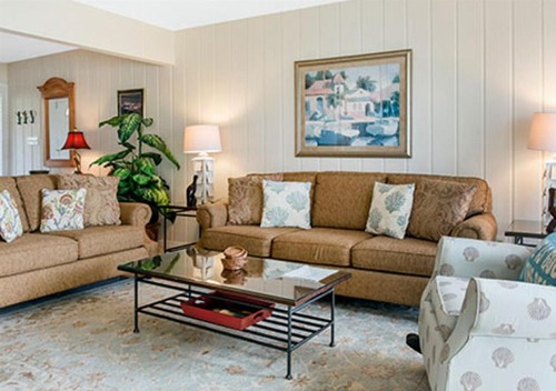Villas Of Amelia Island - image 38