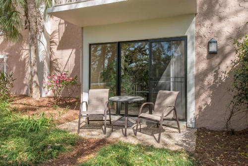 Villas Of Amelia Island - image 39