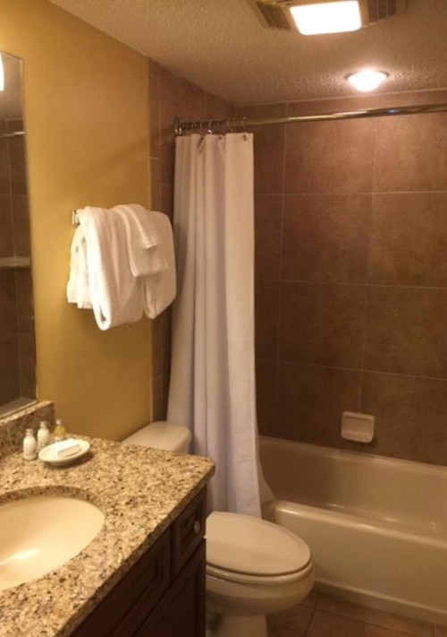 Villas Of Amelia Island - image 4