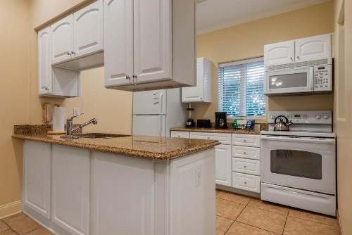 Villas Of Amelia Island - image 7
