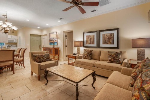 Villas Of Amelia Island - image 8