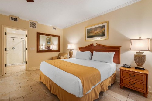 Villas Of Amelia Island - image 9