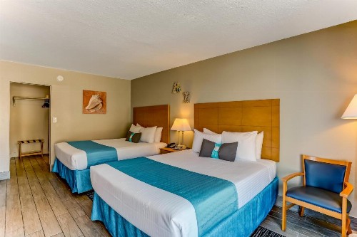 Beachside Motel - Amelia Island - image 11