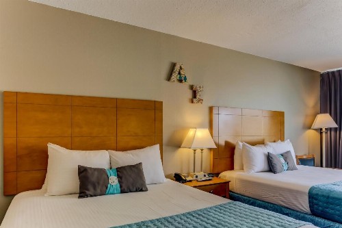 Beachside Motel - Amelia Island - image 21
