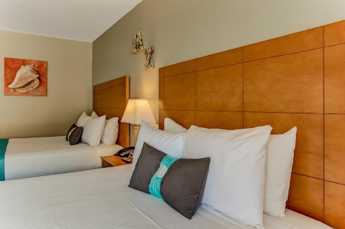 Beachside Motel - Amelia Island - image 22