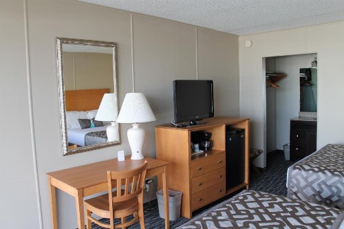Beachside Motel - Amelia Island - image 23