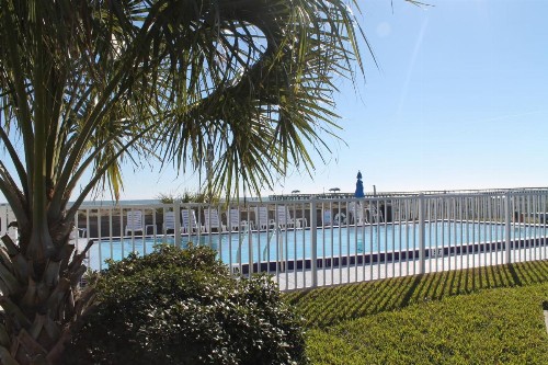 Beachside Motel - Amelia Island - image 27