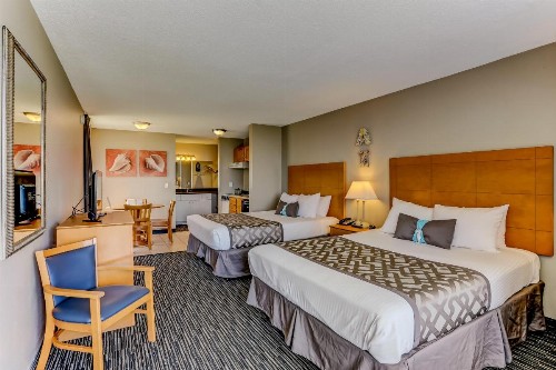 Beachside Motel - Amelia Island - image 3