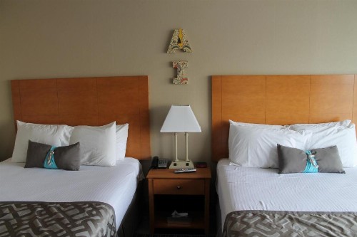 Beachside Motel - Amelia Island - image 30