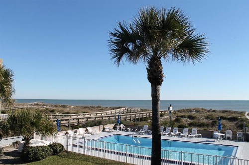 Beachside Motel - Amelia Island - image 32