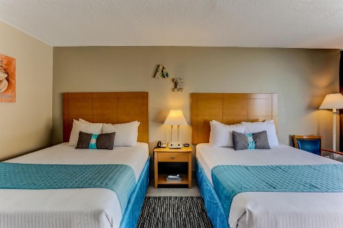 Beachside Motel - Amelia Island - image 33