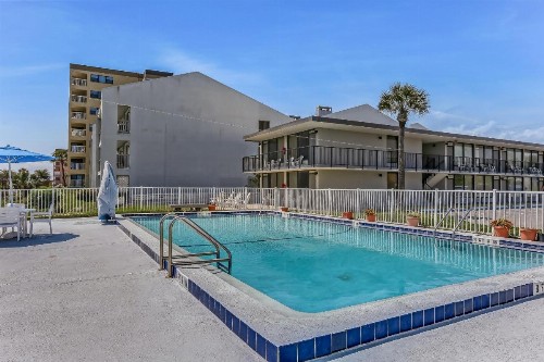 Beachside Motel - Amelia Island - image 35